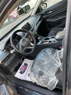 نیسان ئەلتیما